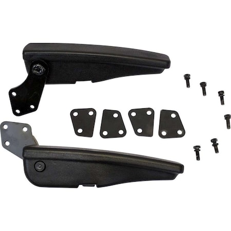 Aftermarket KM 440/441 Uni Pro Armrest Kit 8025-KM